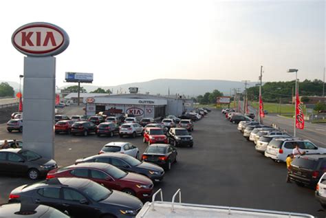 Outten kia - Map 900 South 4th Street, Hamburg, PA (866) 312-1930 New View all [59] 